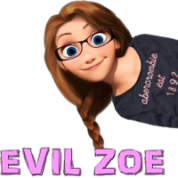 Evil Zoe